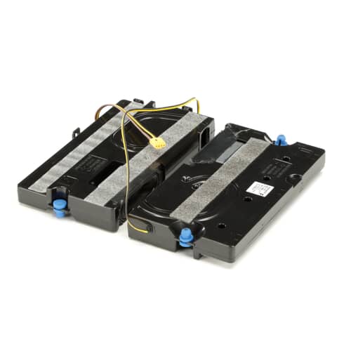 Samsung Assy Speaker P-Front;Tv-Spk,Qe - BN96-49998F