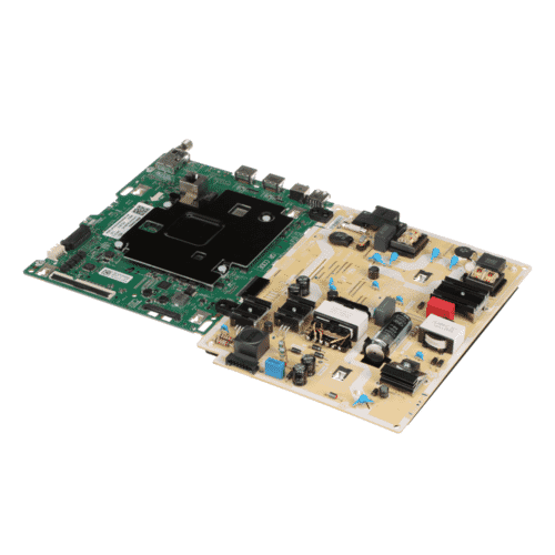Samsung Main Pcb - BN96-50989G