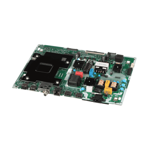 Samsung Assembly Board P Main - BN96-51369A