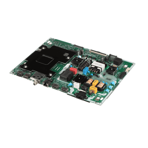 Samsung Assembly Board P Main - BN96-51369A