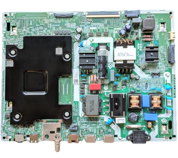 Samsung Assembly Board P Main - BN96-51369B