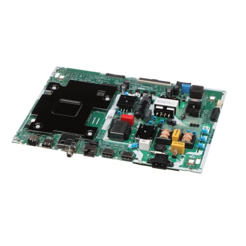 Samsung Assembly Board P Main - BN96-51849A