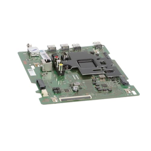 Samsung Assy Board P-Main;Un65Tu8000Fx - BN96-52106B