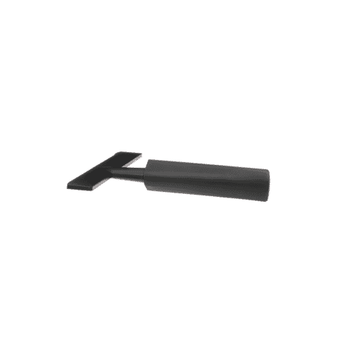 Samsung Assembly Stand P Cover Top - BN96-52715A
