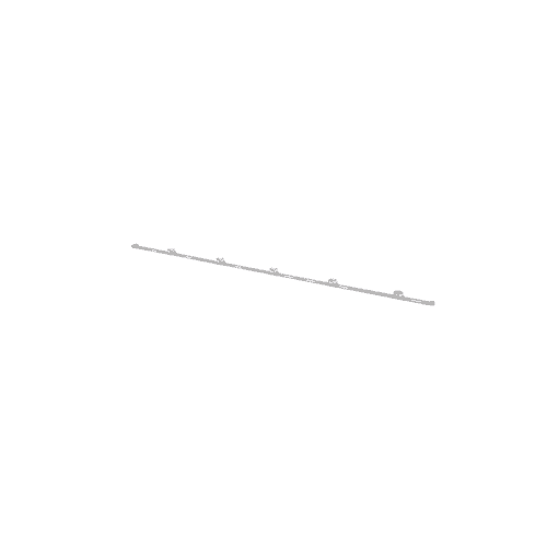 Samsung Assembly Led Bar P - BN96-53623A