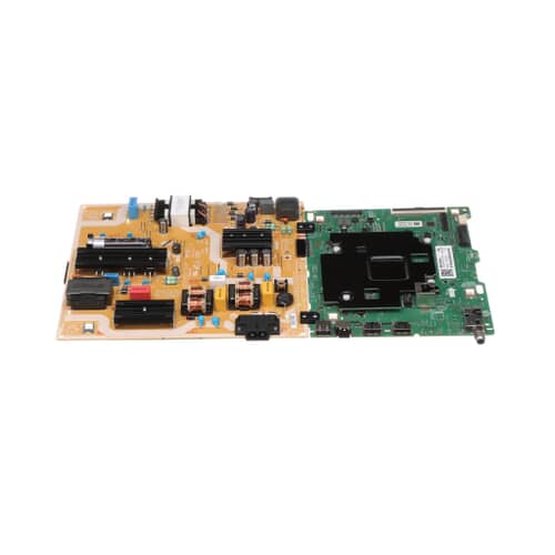 Samsung Television Main Board Power Supply - BN96-54439B