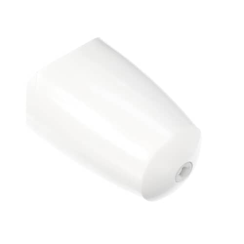 GE Washer Door - WH10X29544