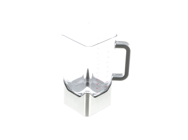 Whirlpool Door Assembly - 59174570