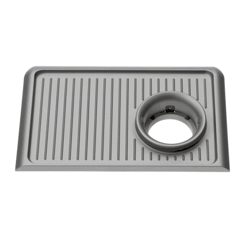 Breville Top Cover Comp Assembly - SP0001581