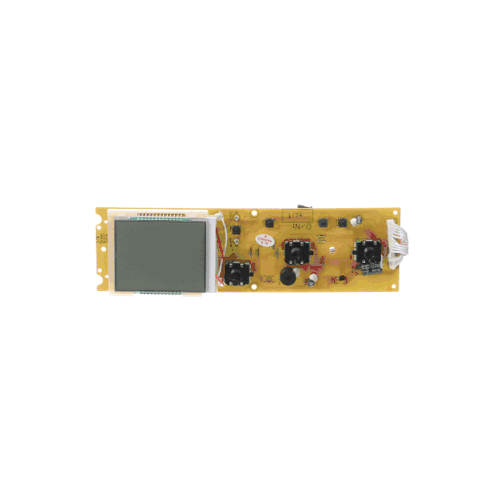 Breville Control Pcb Assembly Version B - SP0023059