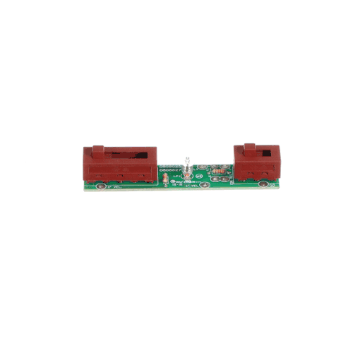 Broan Switch Circuit Board - B08086252