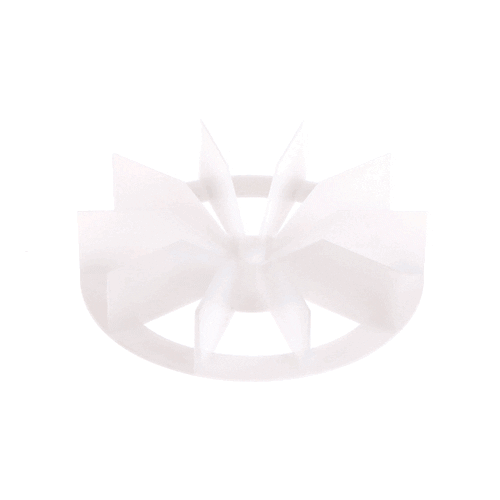 Broan Nt Srv Asm Impellor Wheel - S61338000