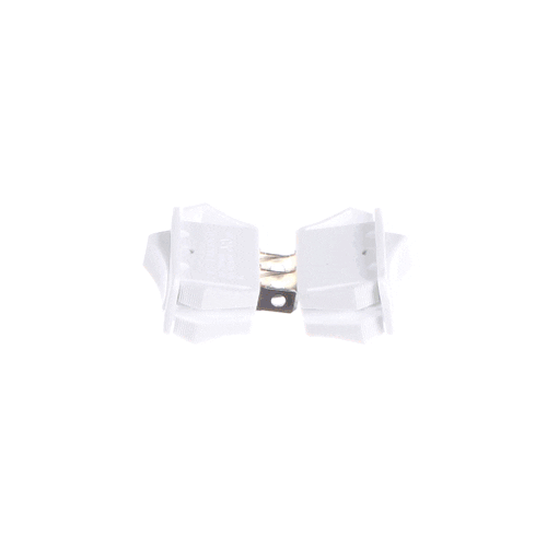 Broan Rocker Switches Wht (2-Pos And - S99030377