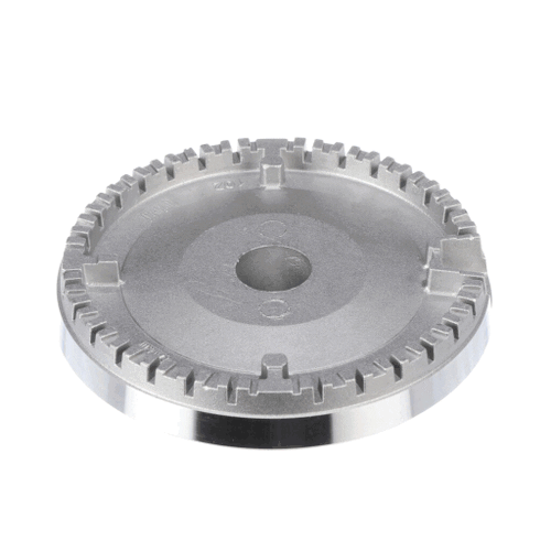 Bertazzoni Range Rapid Flame Spreader - 504305