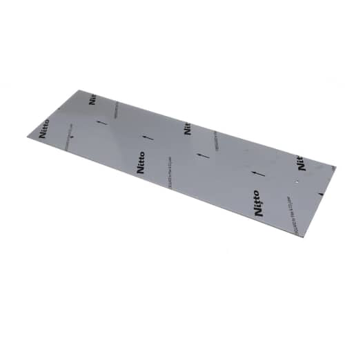 Bertazzoni Oven Front Door Panel - Z180435