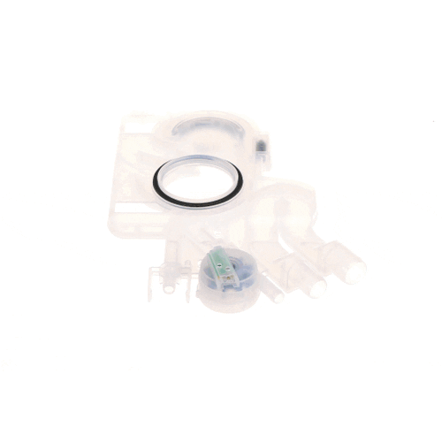 Subaru Industrial Crankcase - 224-10224-01