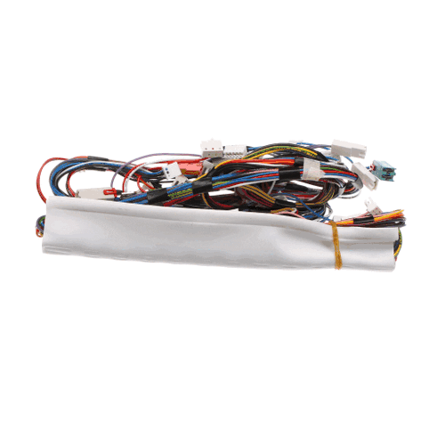 Briggs Stratton Engine - 125K07-0198-E2