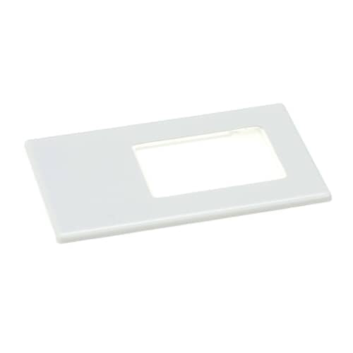 Bertazzoni Refrigerator Lamp Cover - Z300371