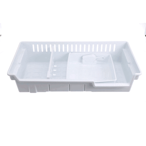 Bertazzoni Refrigerator Drawer Assembly Of Freezer - Z300389