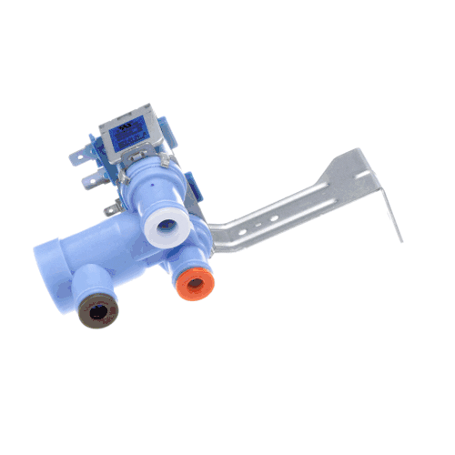 Bertazzoni Refrigerator Water Valve - Z300478