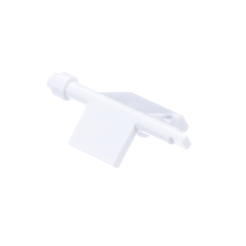 Bertazzoni Refrigerator Rotating Plate Of Water Dispenser - Z370006