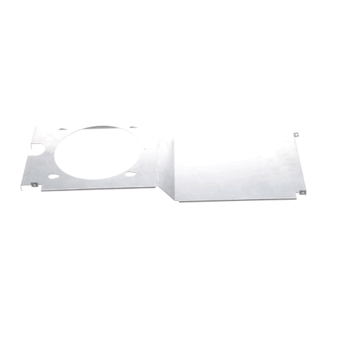 Bertazzoni Plate For Fan Of Condenser - Z370343