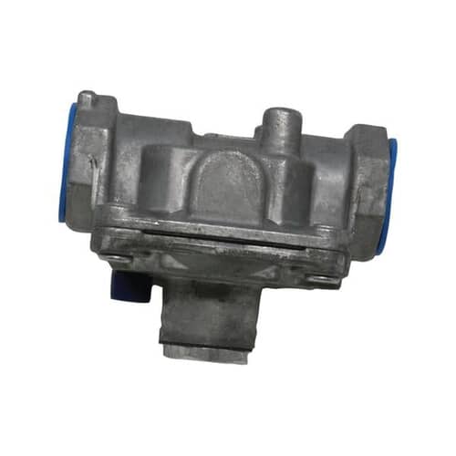 Bosch Regulator-Pressure - 189034