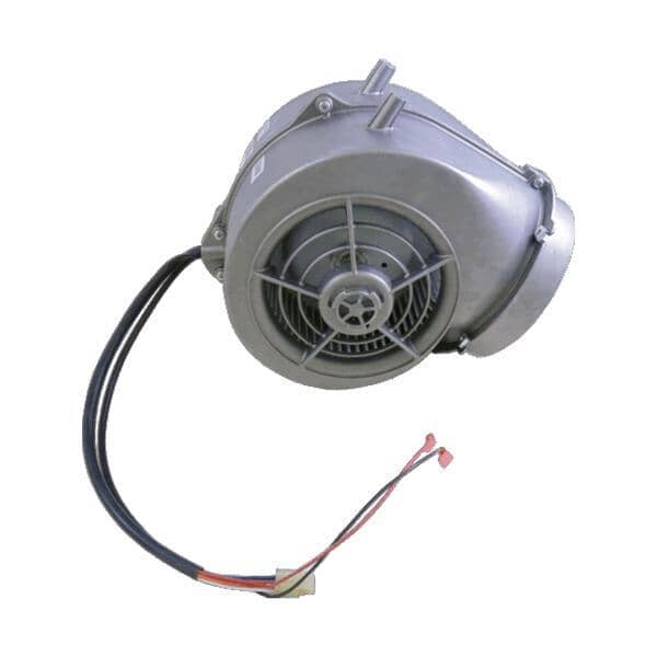 Bosch Fan Motor - 11007195