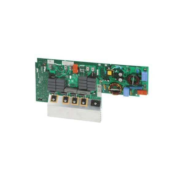 Bosch Pc Board - 00745779