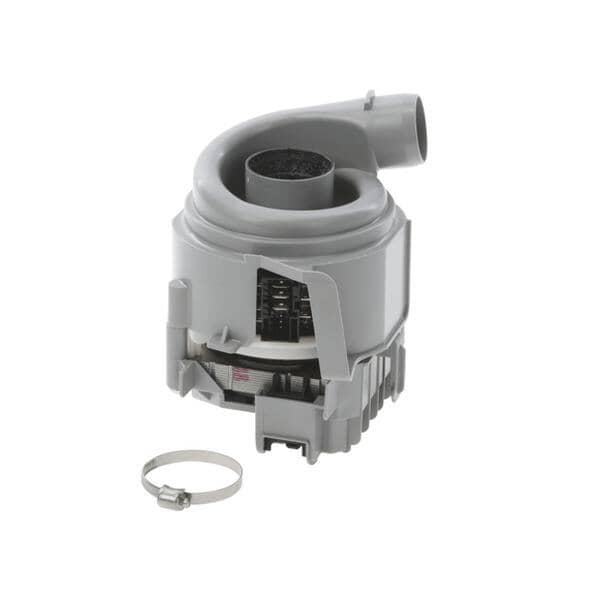Bosch Heat Pump - 00755078