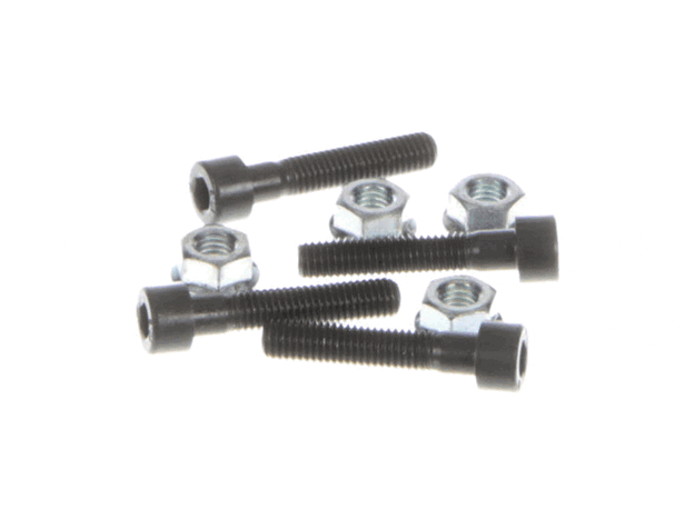 Briggs Stratton Kit, Pump/Engine Mounting Hard - 192525GS