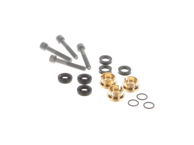 Briggs Stratton Kit, High Pressure Seals - 200280GS