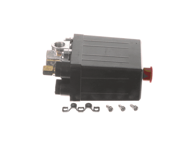 Briggs Stratton Pressure Switch (Includes Diap - 201806GS