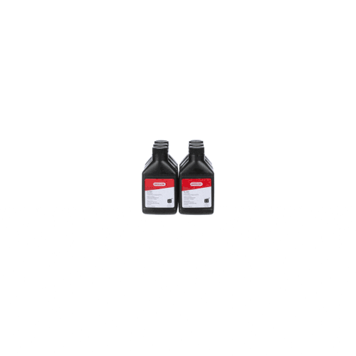 Briggs Stratton Two Cycle Oil 2-1/2 Gallon Mix - 54-002