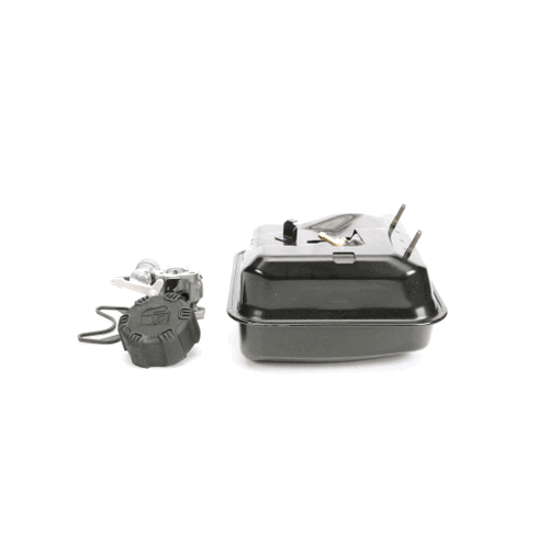 Briggs Stratton Carburetor - 84004577