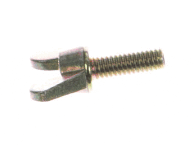 Briggs Stratton Screw, Wing, M6 - 1.0 X 16 - 86494GS