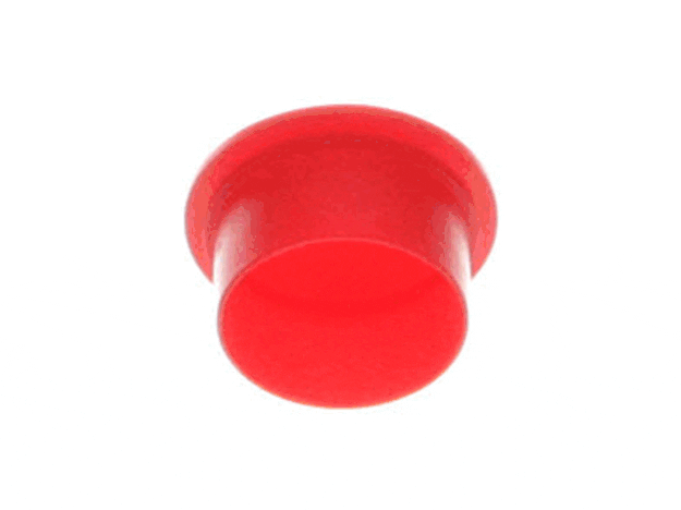 Briggs Stratton High Pressure Adapter Cap - 97100GS