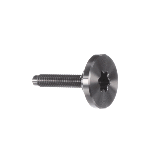 Bowers &Wilkins Plinth Spike Cap Grey 800 D4 - HH43044
