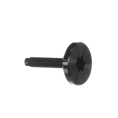 Bowers &Wilkins Plinth Spike Cap Dark 800 D4 B - HH43168
