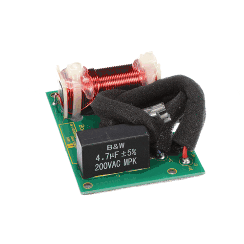 Bowers &Wilkins Am-1 Pcb Assembly (Alternative - XX16357