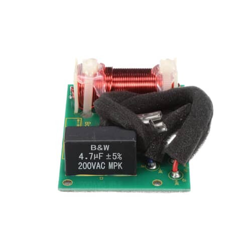 Bowers &Wilkins Am-1 Pcb Assembly (Alternative - XX16357