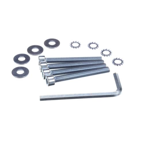 Bowers &Wilkins Accessory Screw Pack 702 S3 Pl - ZE03018