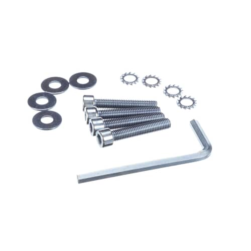 Bowers &Wilkins Accessory Screw Pack 703/4 S3 - ZE03026