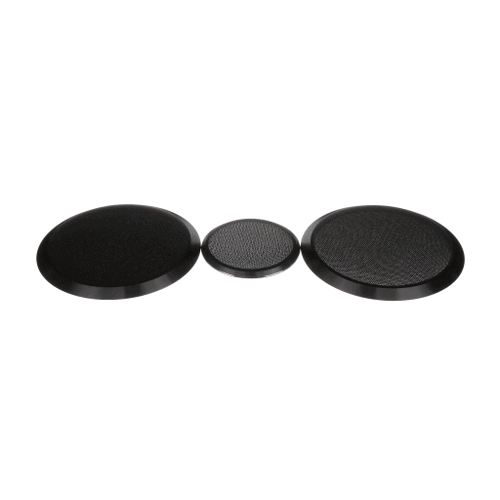 Bowers &Wilkins Grille / Carton Pack Black - 8 - ZG07803