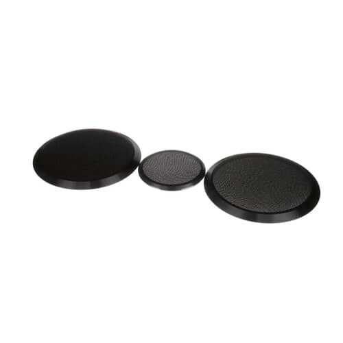 Bowers &Wilkins Grille / Carton Pack Black - 8 - ZG07803