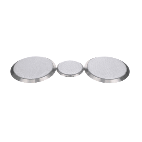 Bowers &Wilkins Grille / Carton Pack Grey - 80 - ZG08087