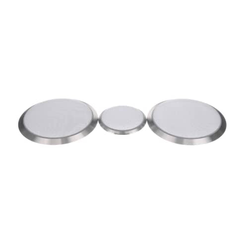 Bowers &Wilkins Grille / Carton Pack Grey - 80 - ZG08087