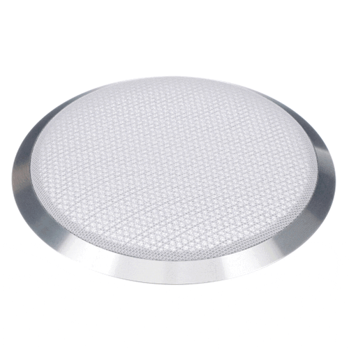 Bowers &Wilkins Mf Grille 5 Grey 804/Htm82 D - ZG09032