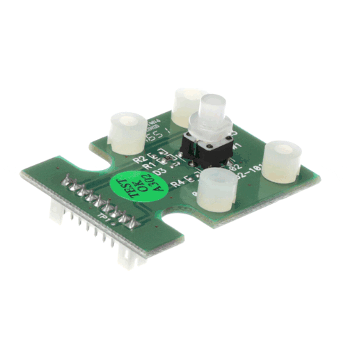 Bowers &Wilkins Switch Pcb Assembly - ZZ30384