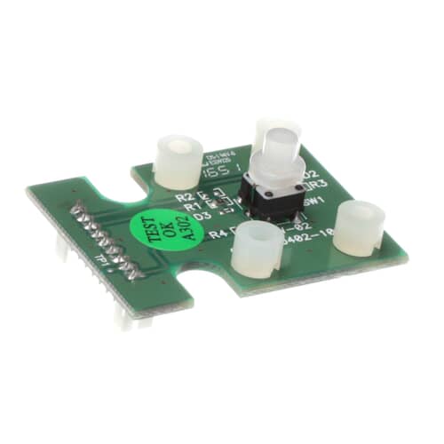 Bowers &Wilkins Switch Pcb Assembly - ZZ30384